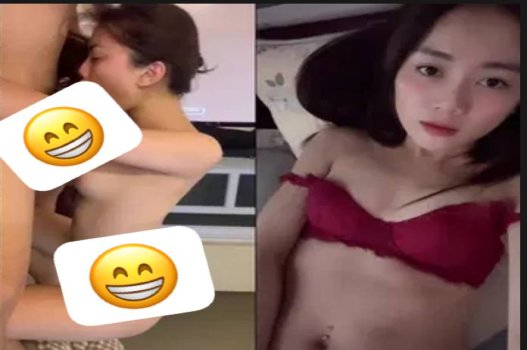 Clip nóng nàng đẹp như tiên cũng thích làm tình