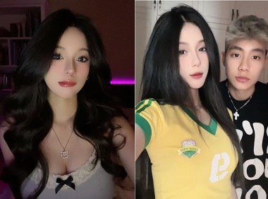 Clip sex Trần Ngọc Thủy Tiên Tiktoker tienxinkgai mới nhất
