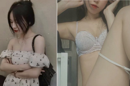 Cô gái VN tâm sự hấp dẫn để xóa tan phiền muộn