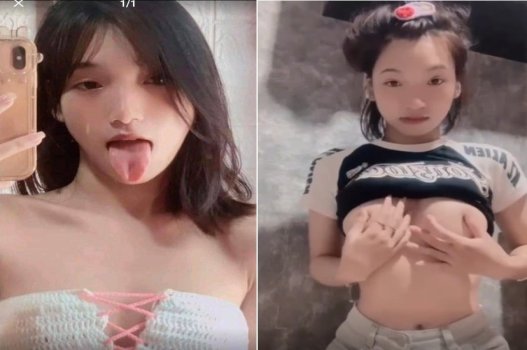 Cô nàng ngon dụ trai khỏe thỏa mãn bím dâm