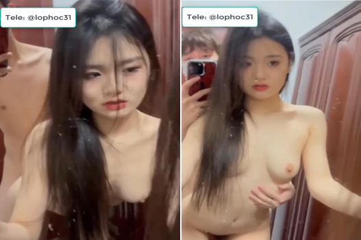 Gái xinh gặp trai gạ quan hệ là ok ngay