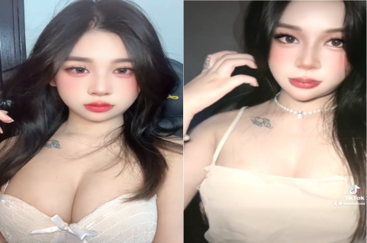 Sexviet tận hưởng cô gái đẹp vú lớn