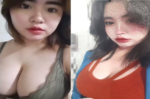 Thiếu nữ hấp dẫn tạo phút giây gần gũi với đồng nghiệp