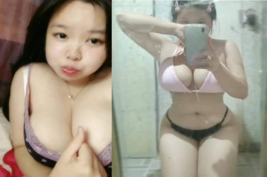 Vóc dáng thế này khiến dục vọng trỗi dậy